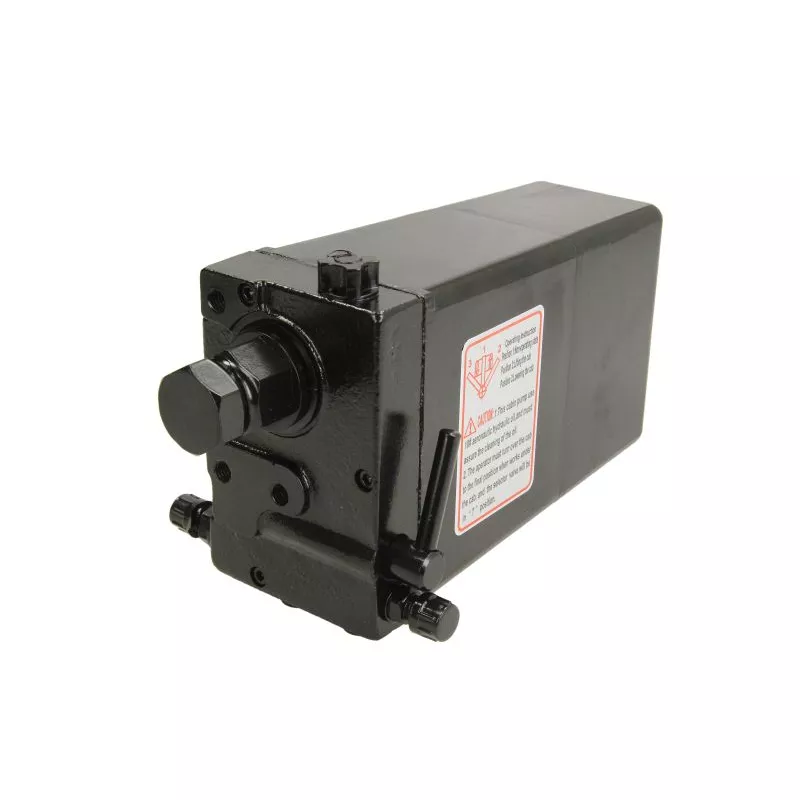 Pompe de basculement, cabine AKUSAN TEQ-03.074