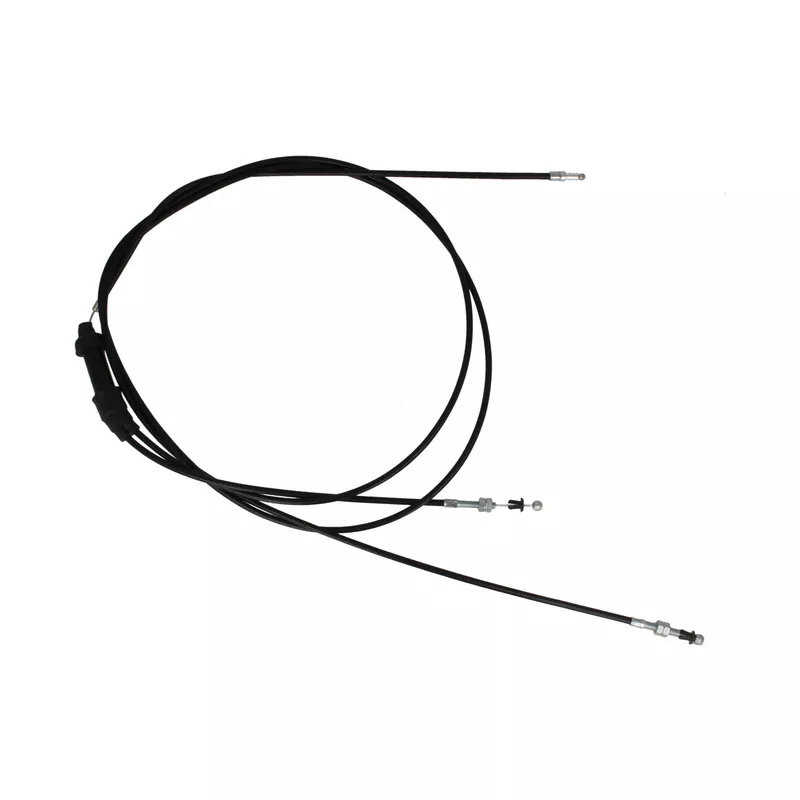 Tirette de capot moteur AKUSAN 6807-01-0023P