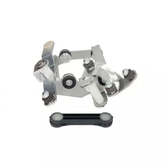 Kit de réparation, levier de changement de vitesse AKUSAN LCC 8605