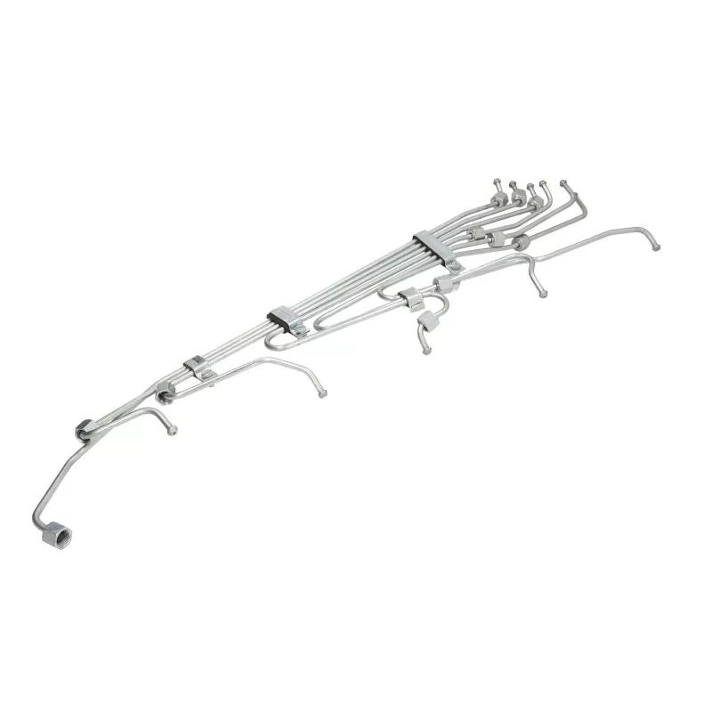 conduite de carburant. haute pression. disposition RS AKUSAN FP-CS-MA001