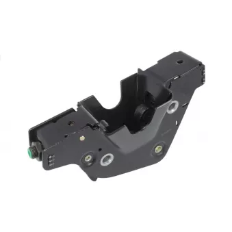 Serrure de porte AKUSAN TEQ-03.120