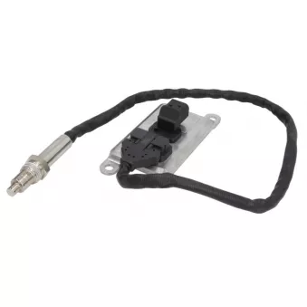 Capteur NOx, Injection d'urée AKUSAN