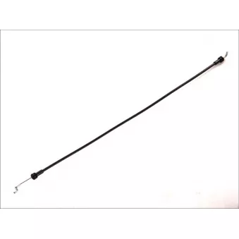 Tirette à câble, déverrouillage porte AKUSAN 7502-01-0004P