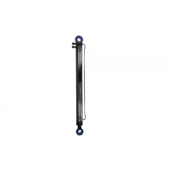 Pompe de basculement, cabine AKUSAN