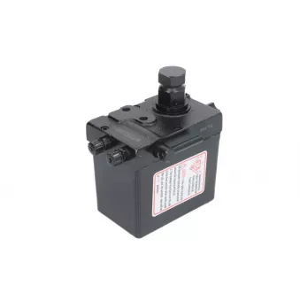 Pompe de basculement, cabine AKUSAN TEQ-03.016