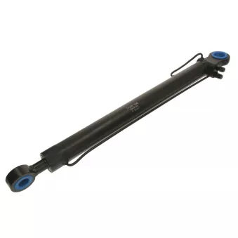 Pompe de basculement, cabine AKUSAN