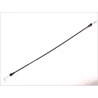 Tirette à câble, déverrouillage porte AKUSAN 7502-01-0006P