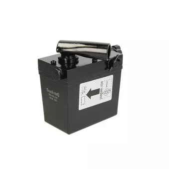 Pompe de basculement, cabine AKUSAN TEQ-03.010