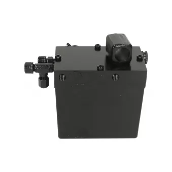 Pompe de basculement, cabine AKUSAN TEQ-03.011