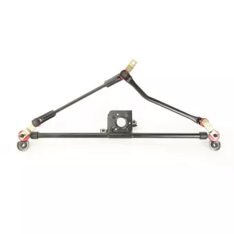 Tringlerie d'essuie glace AKUSAN