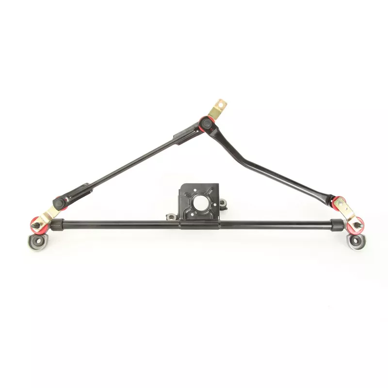 Tringlerie d'essuie glace AKUSAN MAN-UN-005