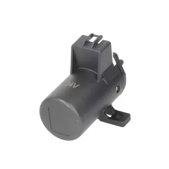 Pompe d'eau de netyage, netyage des vitres THERMOTEC TEQ.07-004