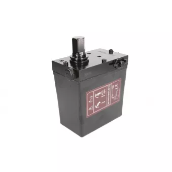 Pompe de basculement, cabine AKUSAN TEQ-03.049