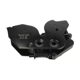 Mécanisme de verrouillage, cabine AKUSAN