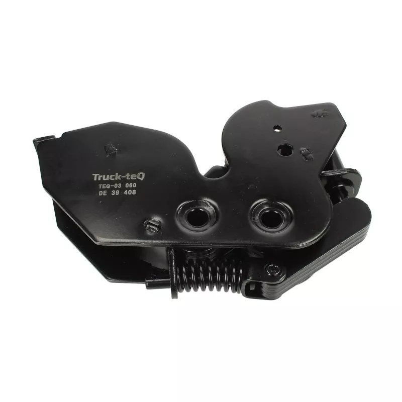 Mécanisme de verrouillage, cabine AKUSAN TEQ-03.060