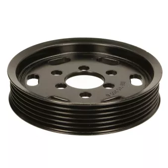 Poulie de pompe de direction assistée AKUSAN LCC 9200