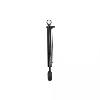 Pompe de basculement, cabine AKUSAN