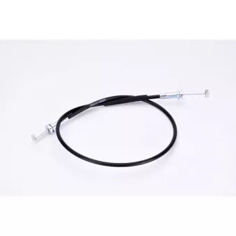 Mécanisme de verrouillage, cabine AKUSAN 7502-01-0002P