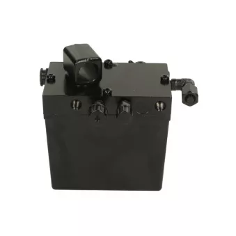 Pompe de basculement, cabine AKUSAN TEQ-03.015