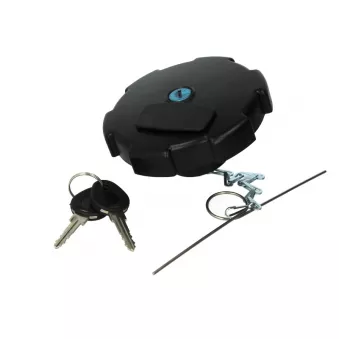 Bouchon, réservoir de carburant AKUSAN VOL-CA-001