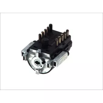 Interrupteur d'allumage/de démarreur AKUSAN BPD-BU006