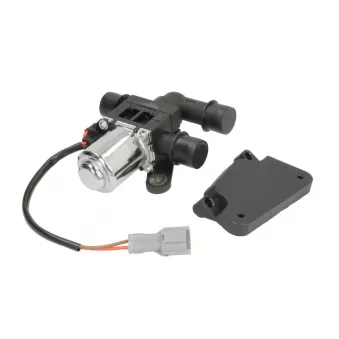 Vanne magnétique AKUSAN