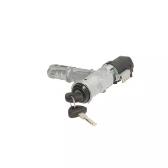 Fermeture-volant AKUSAN SCA-IS-001