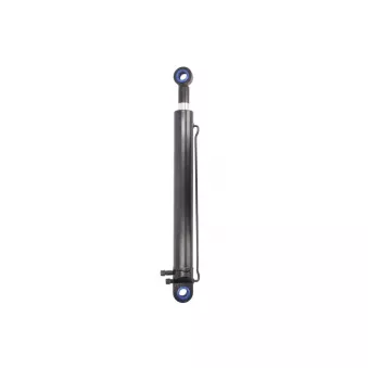 Pompe de basculement, cabine AKUSAN