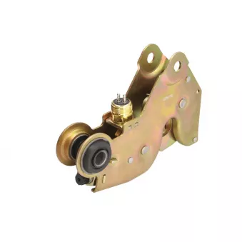 Mécanisme de verrouillage, cabine AKUSAN TEQ-03.122