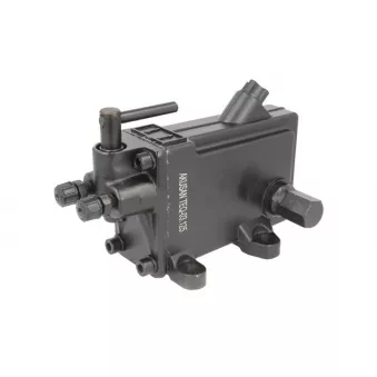 Pompe de basculement, cabine AKUSAN TEQ-03.125