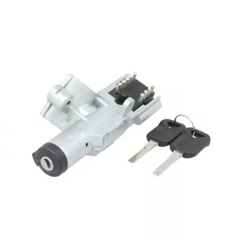 Fermeture-volant AKUSAN