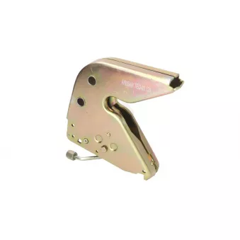 Mécanisme de verrouillage, cabine AKUSAN TEQ-03.124