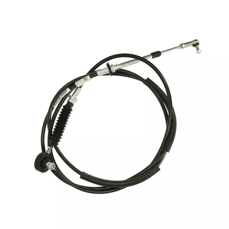 Tirette à câble, boîte de vitesse manuelle AKUSAN 4502-06-0002P