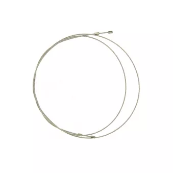 Câble d'accélération AKUSAN