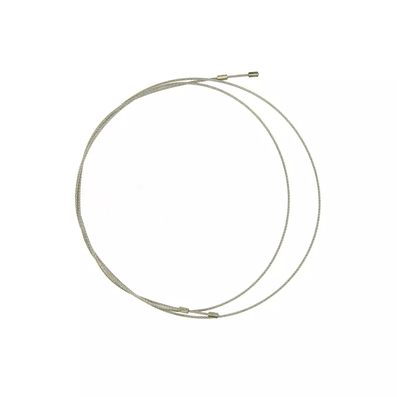 Câble d'accélération AKUSAN 0202-01-0251P