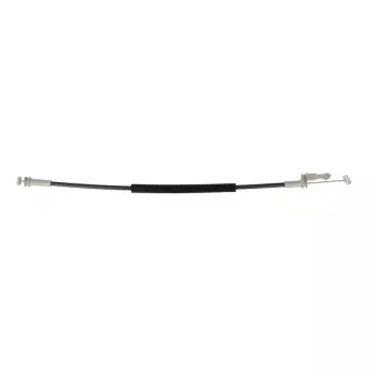 Tirette à câble, déverrouillage porte AKUSAN