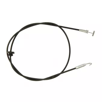 Tirette de capot moteur AKUSAN