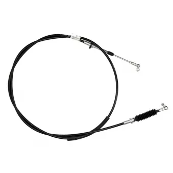 Tirette à câble, boîte de vitesse manuelle AKUSAN