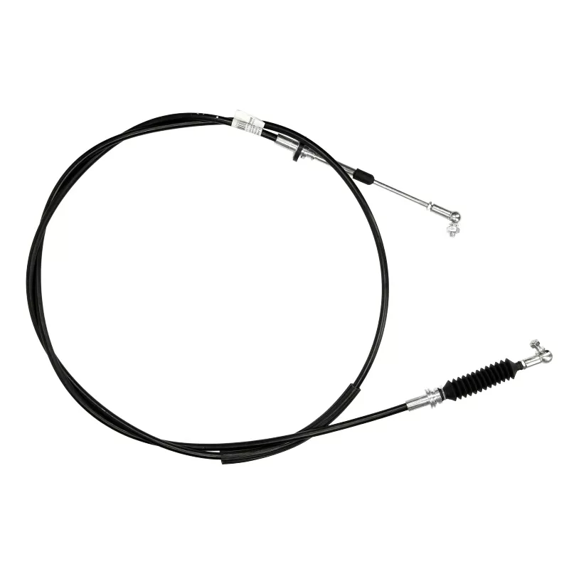 Tirette à câble, boîte de vitesse manuelle AKUSAN 4502-06-0003P