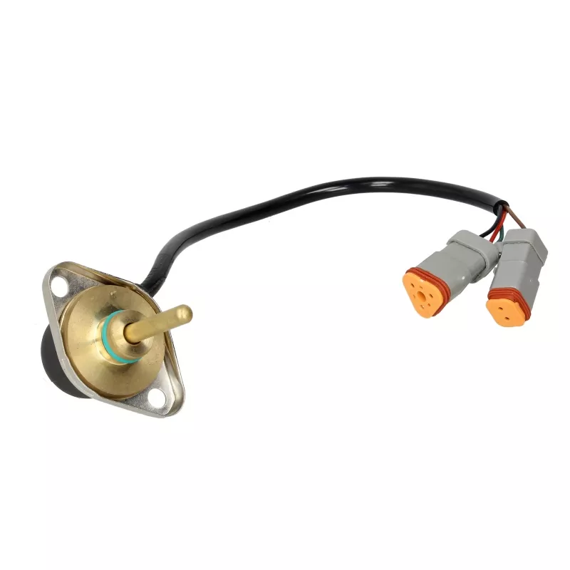 Capteur, pression de suralimentation AKUSAN SCA-SE-008