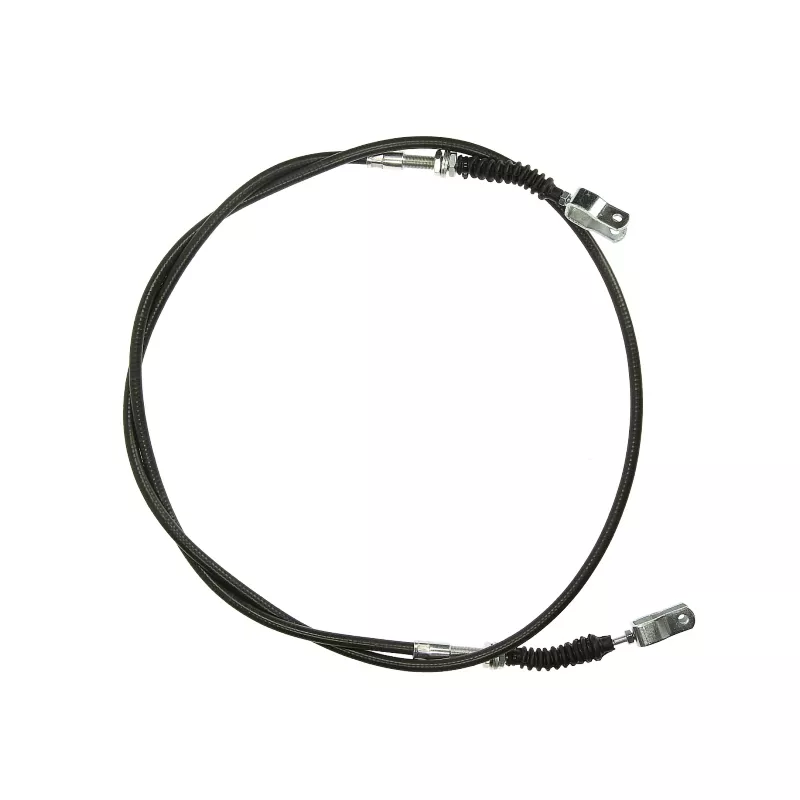 Câble d'accélération AKUSAN 0202-01-0254P