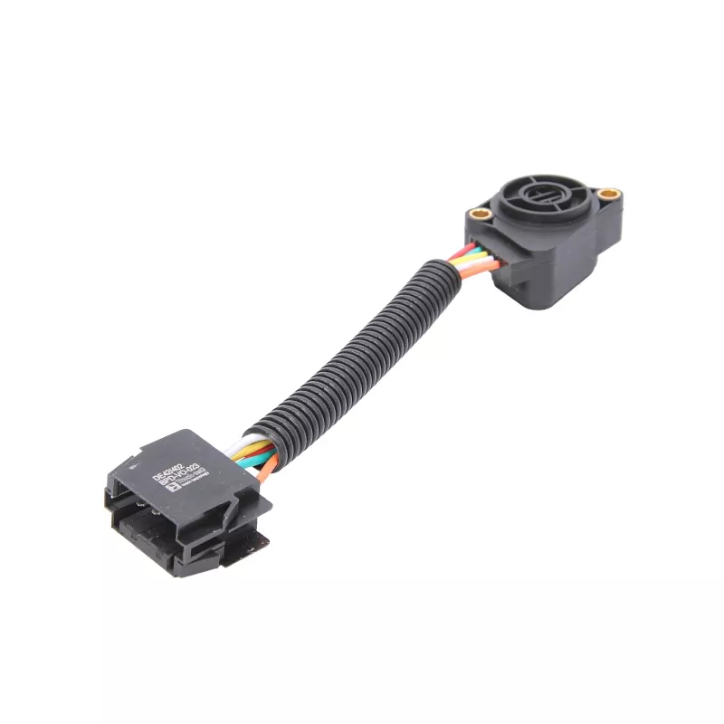 Capteur, poste d'accélérateur AKUSAN BPD-VO-023