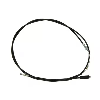 Tirette de capot moteur AKUSAN