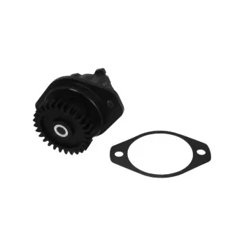 Pompe à carburant AKUSAN