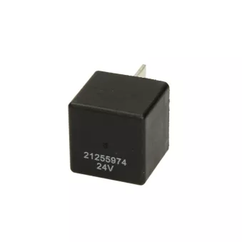 Minuteries multifonctions AKUSAN BPD-VO-026