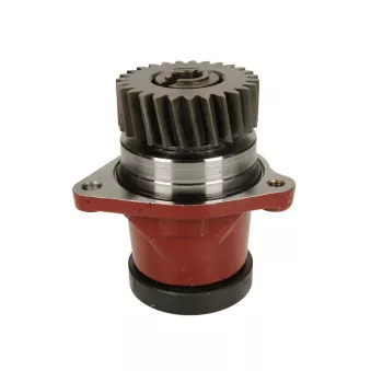 Poulie, vilebrequin AKUSAN FP-VO007