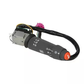 Commutateur de colonne de direction AKUSAN TEQ-01.020