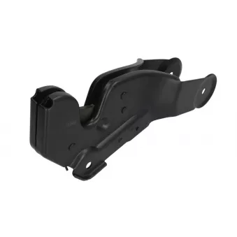 Mécanisme de verrouillage, cabine AKUSAN TEQ-03.070