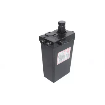 Pompe de basculement, cabine AKUSAN TEQ-03.065