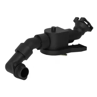 Vanne de regulation chauffage AKUSAN BPD-DA002